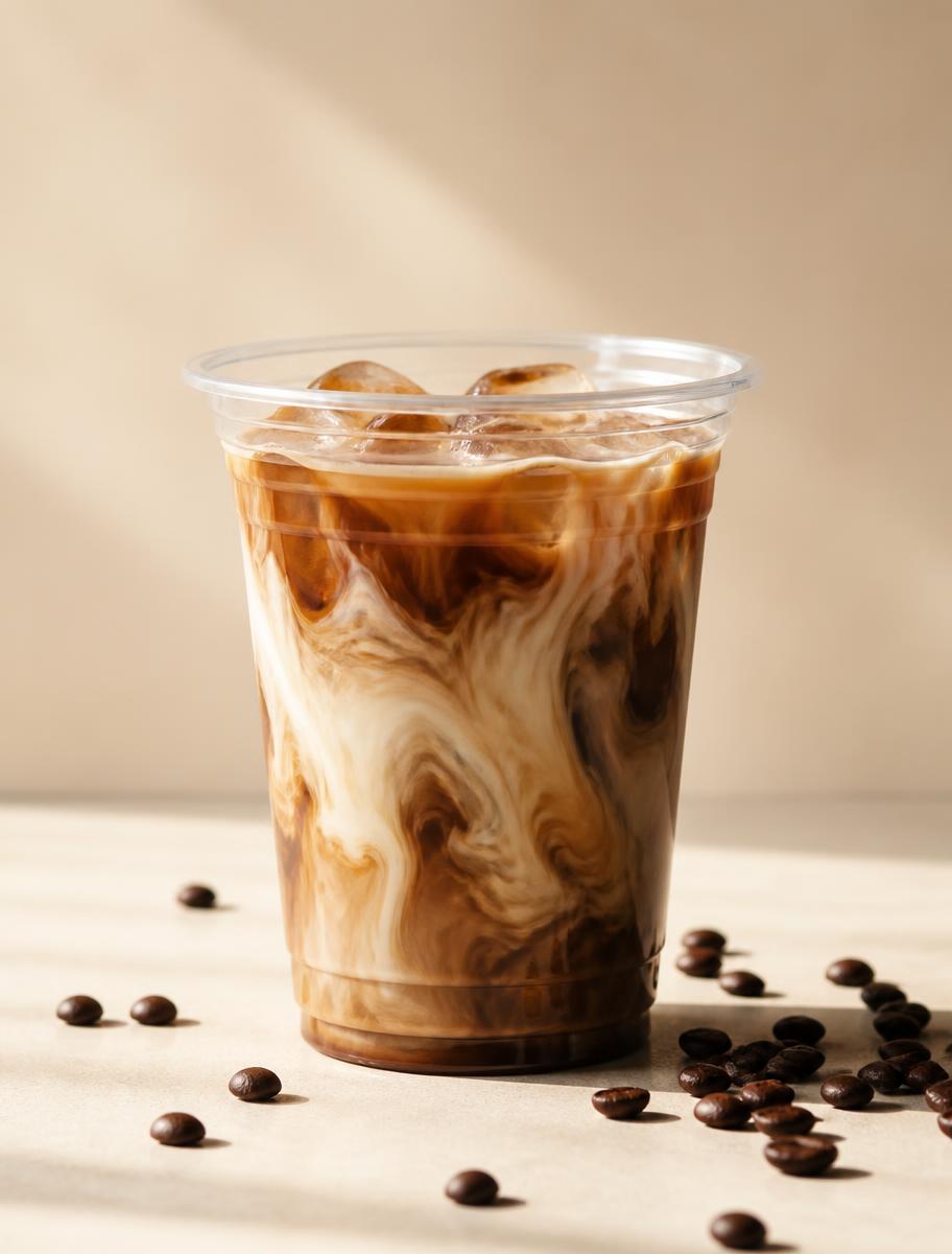 Cold Brew