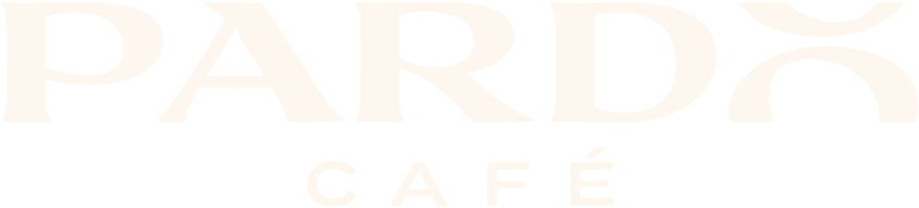 PARDØ CAFÉ